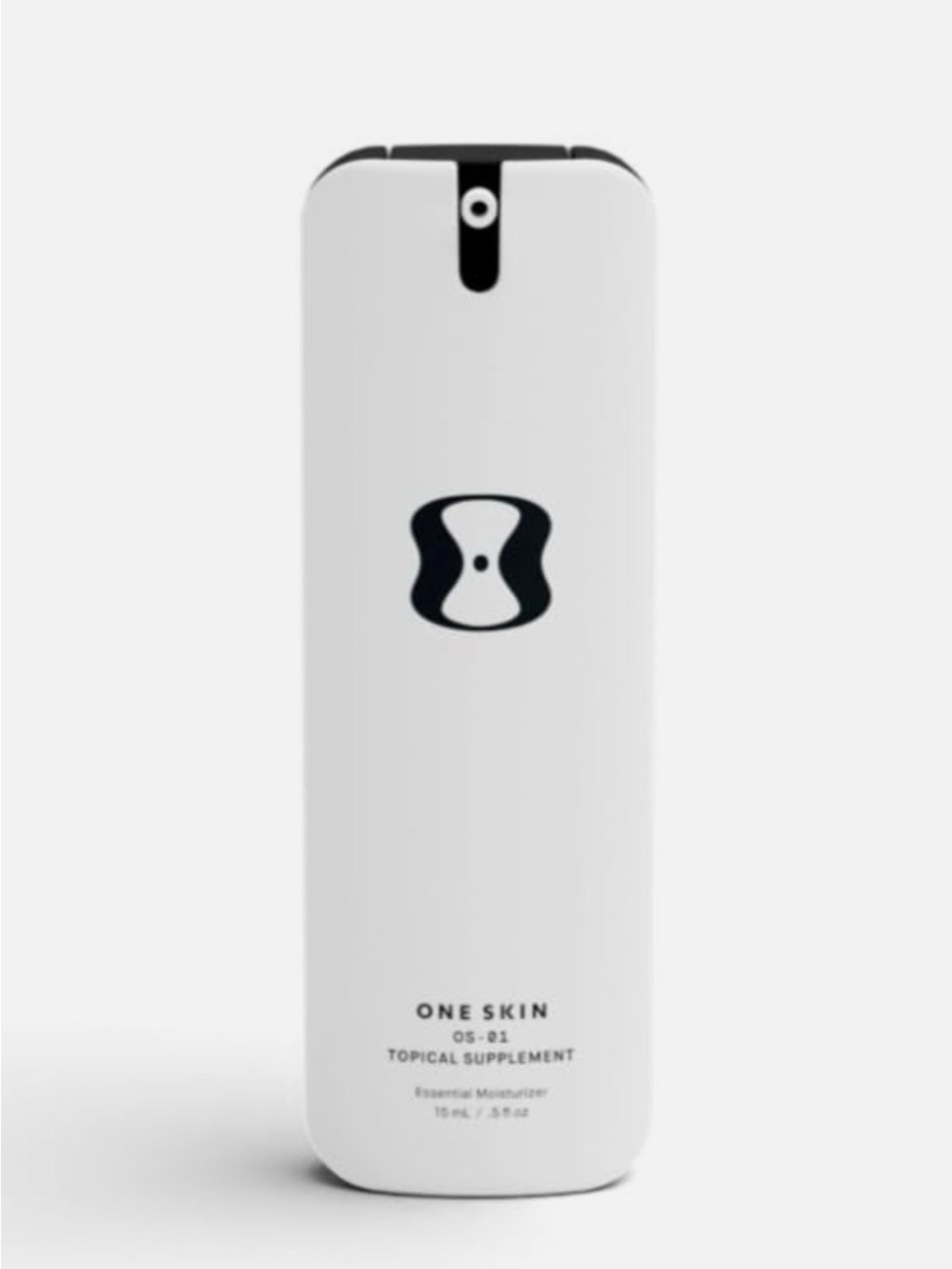 ONE SKIN OS- 01 Topical Supplement NIB- 1.7 FL OZ